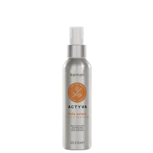 Actyva Linfa S. Salty Texture Spray Velian, 125 ml