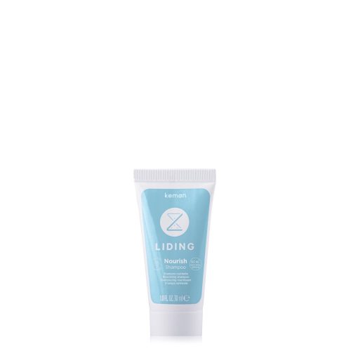 Liding Nourish Shampoo Velian, 30 ml