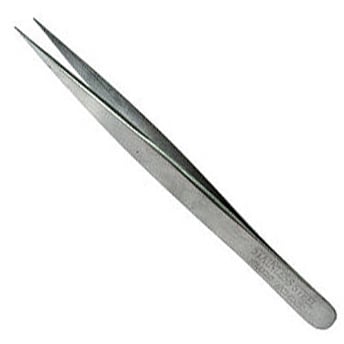 Max2Lash Tweezer, straight