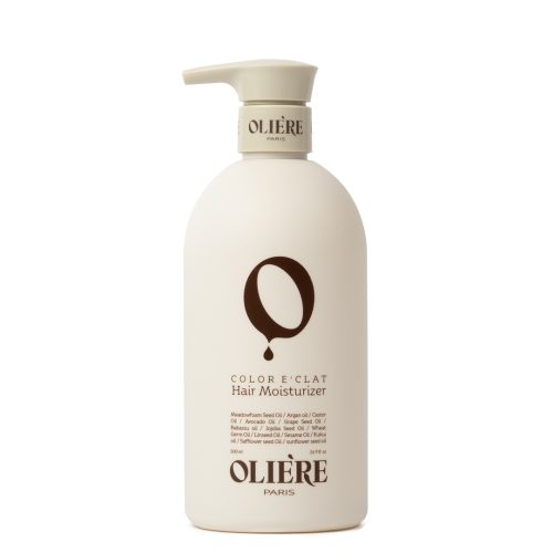 Oliére Color E'Clat Hair Moisturizer, 500 ml