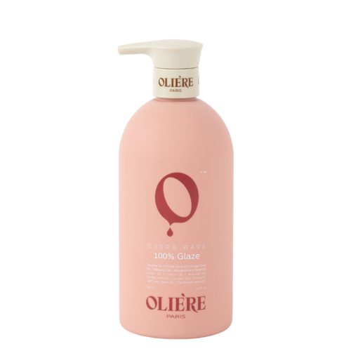 Oliére Hydra Wave Glaze - 100% Glaze, 500 ml