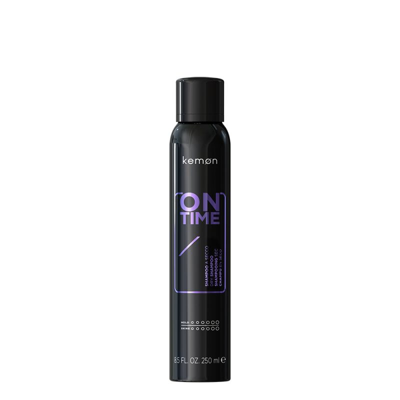 Kemon Styling On Time, 250 ml