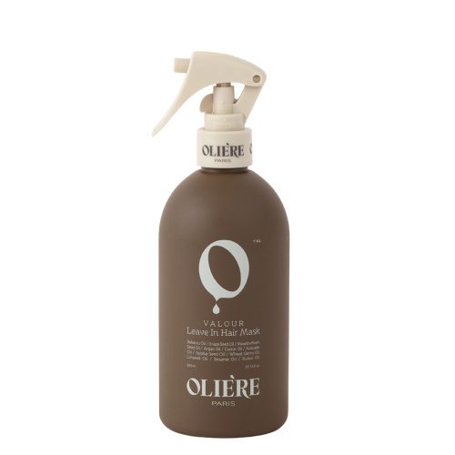 Oliére Valour Leave in Mask, 300 ml