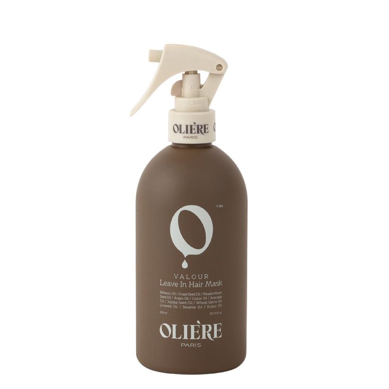 Oliére Valour Leave in Mask, 300 ml