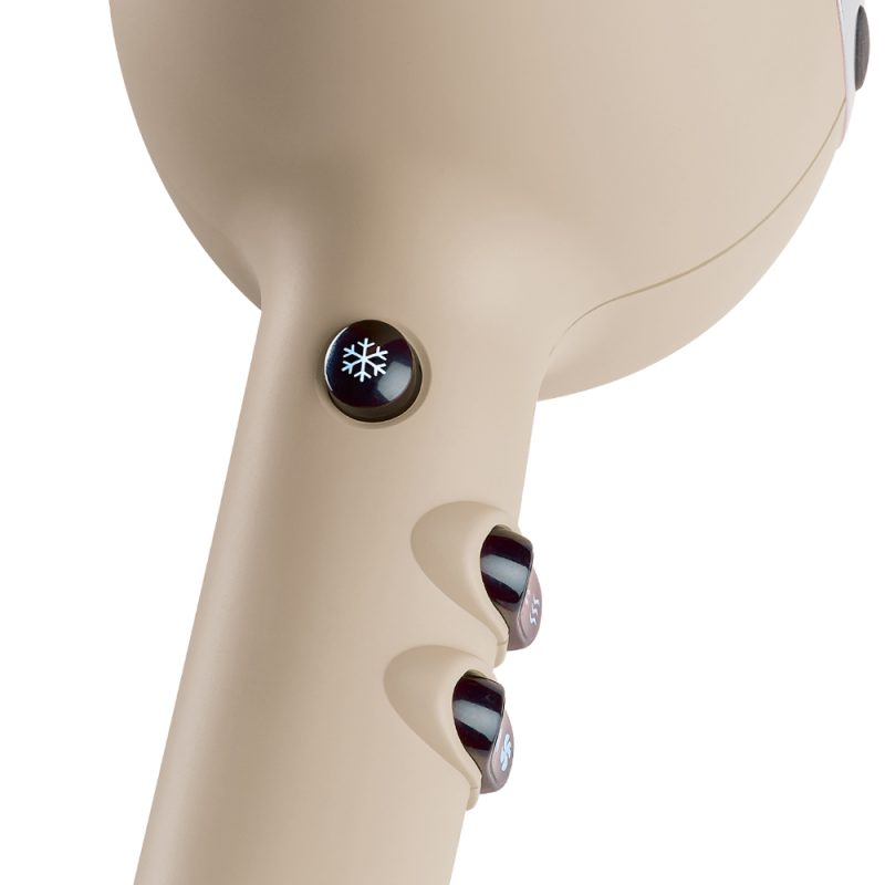Impact Ionic 4000, Champagne Gold - Image 3
