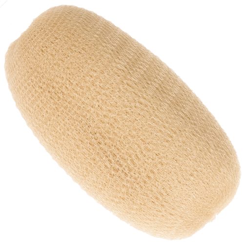 Hårfyllnad Up do Pad Blond, 13 cm