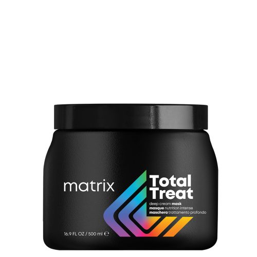 Matrix Pro Solutionist Total Treat Mask, 500 ml
