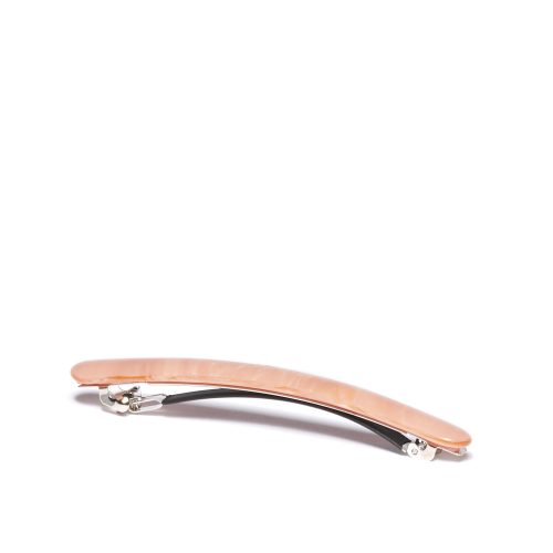 Pieces by bonbon Emmelie Hairclip, Pink