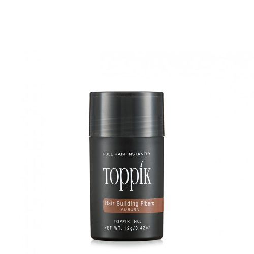 Toppik Kastanjeröd, 12 g