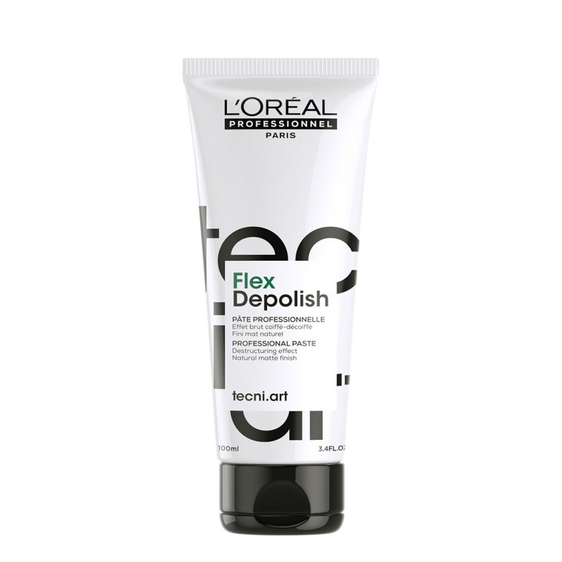 Loreal TNA Flex Depolish, 100 ml NY!