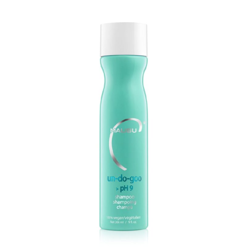 Malibu C, Un-Do-Goo, schampo, 266 ml