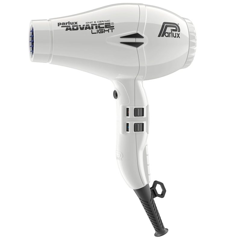 Parlux Advance Light, White