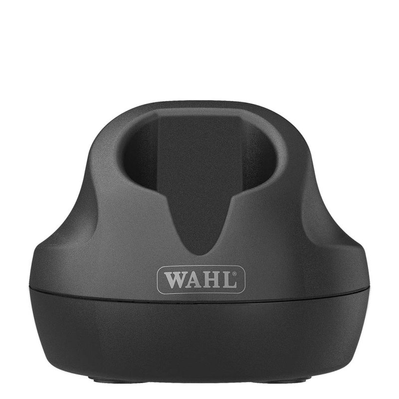 Wahl ChroMini Trimmer, svart - Image 3