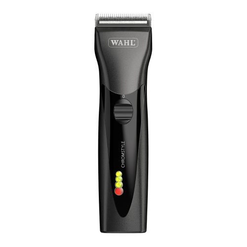 Wahl ChromStyle, svart