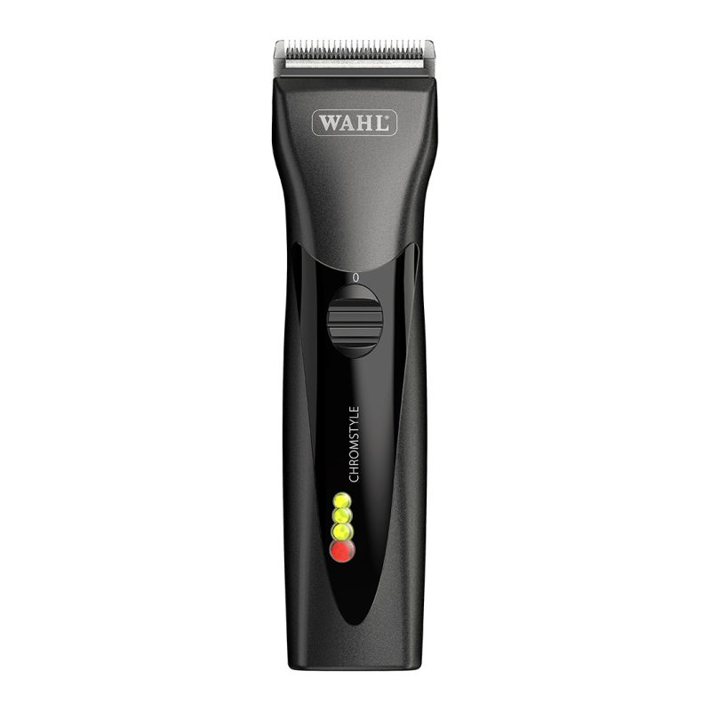 Wahl ChromStyle, svart
