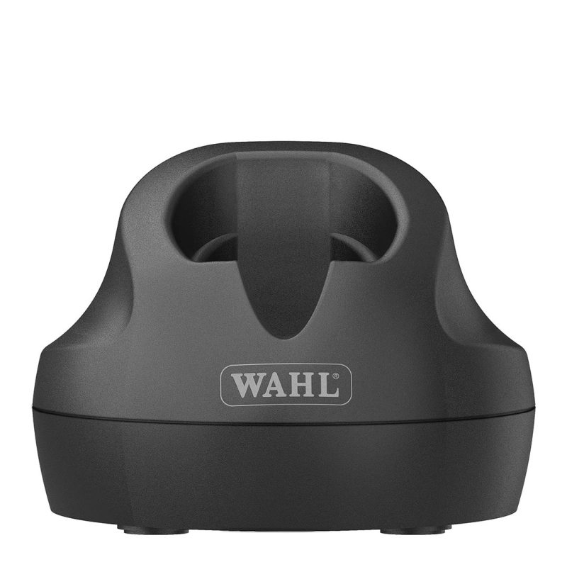 Wahl ChromStyle, svart - Image 3