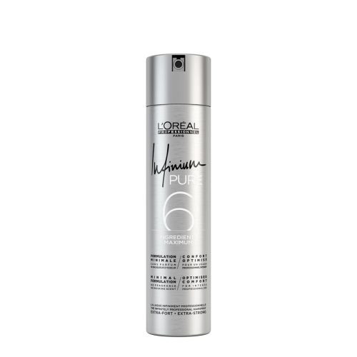 Loreal Infinium Pure Extra Strong, 300 ml