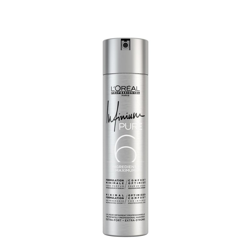 Loreal Infinium Pure Extra Strong, 300 ml