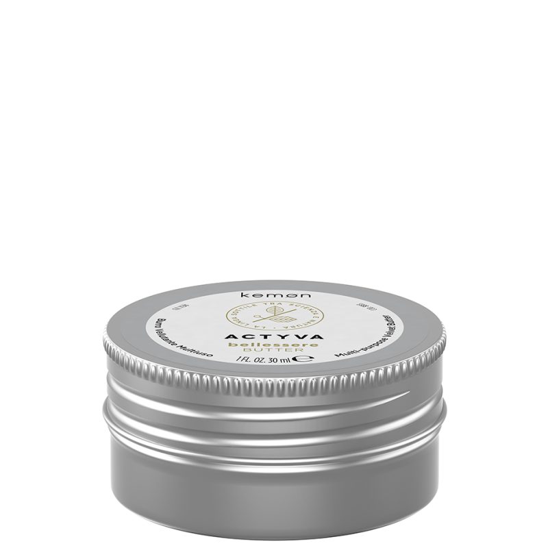 Actyva Bellessere Butter, 30 ml UTGÅR