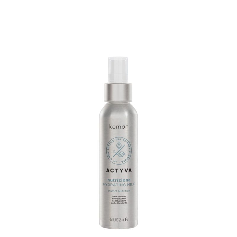 Actyva Nutrizione Hydrating Milk, 125 ml UTGÅR