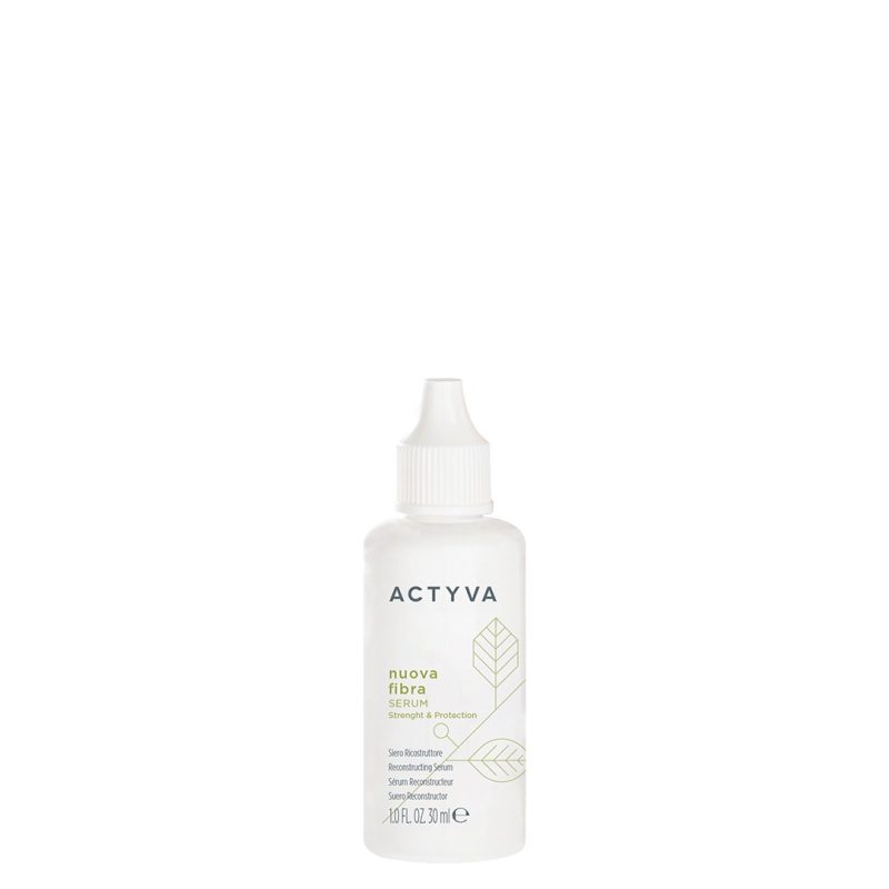 Actyva Nuova Fibra Serum, 30 ml x 12 - Image 2