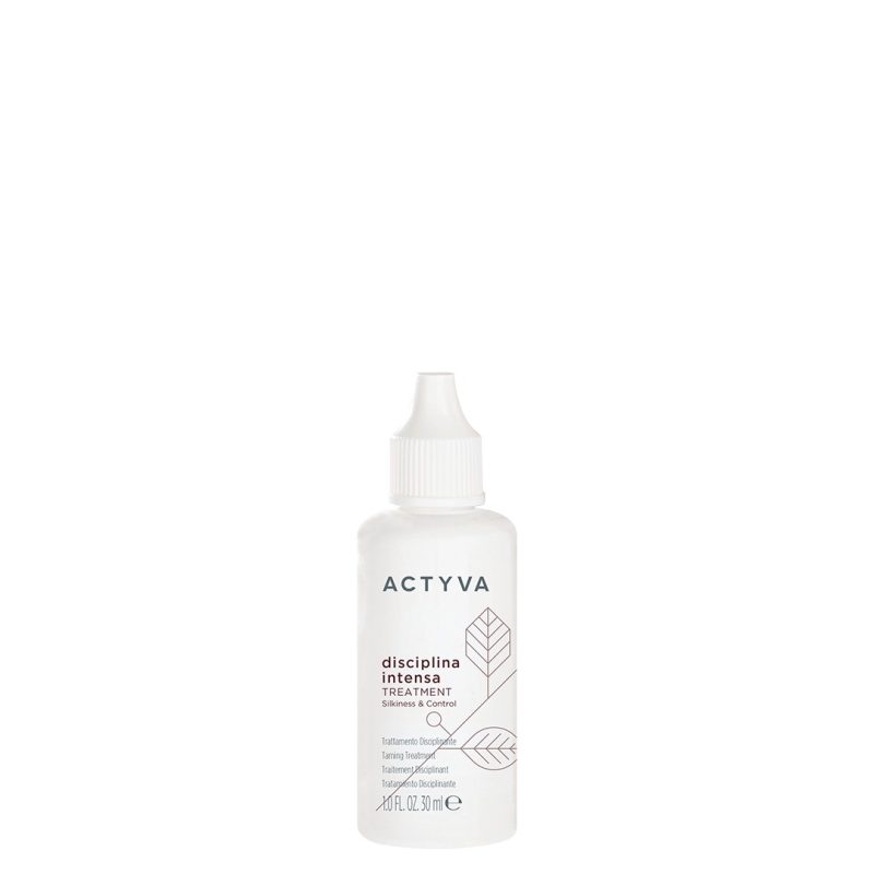 Actyva Disciplina Int. Treatment, 30 ml x 12 - Image 2