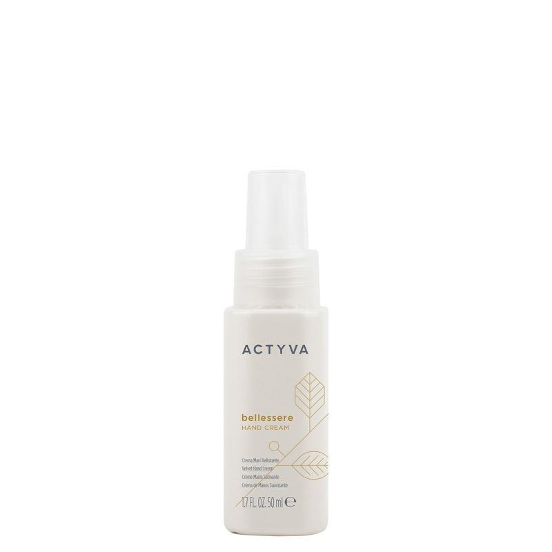 Actyva Bellessere Hand Cream, 50 ml