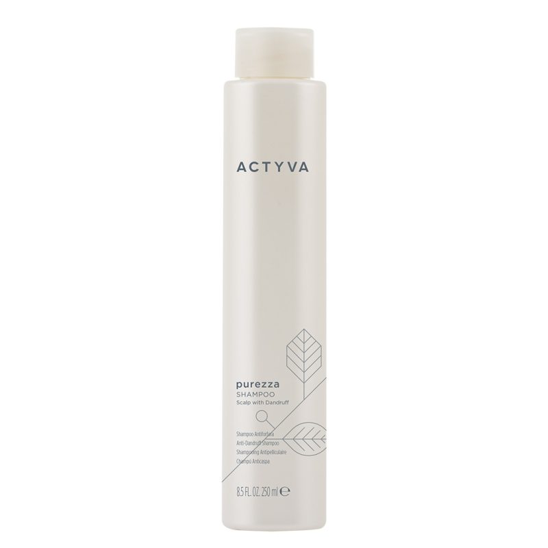Actyva Purezza Shampoo, 250 ml