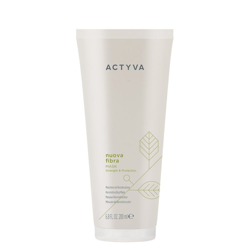 Actyva Nuova Fibra Mask, 200 ml