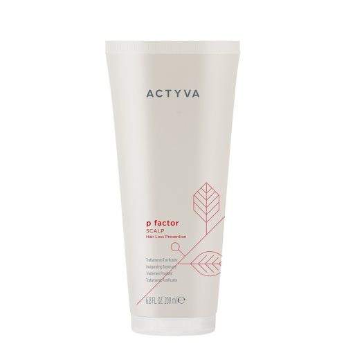 Actyva P Factor Scalp, 200 ml