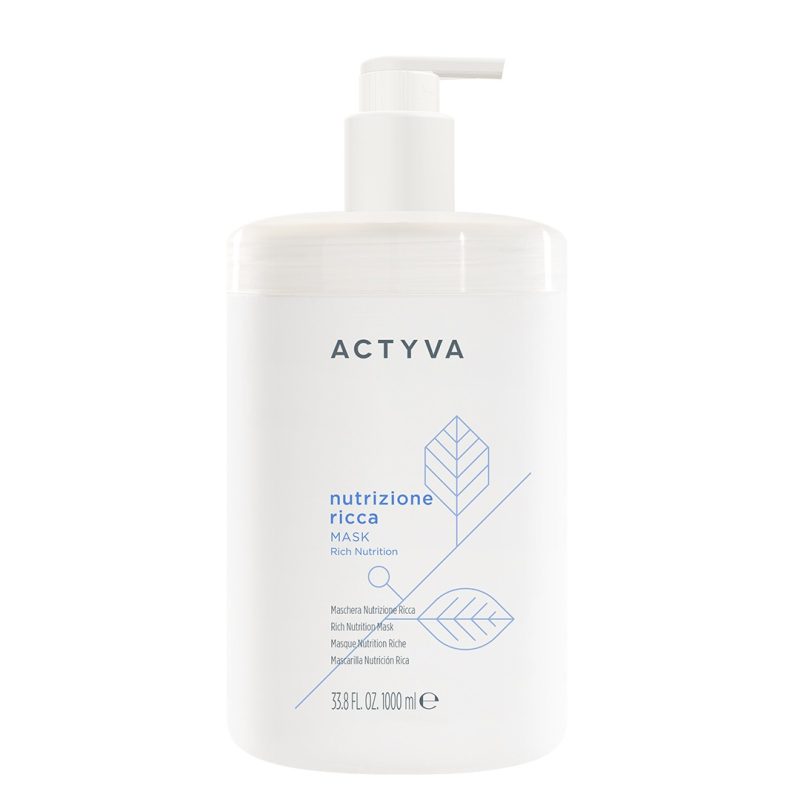 Actyva Nutrizione Cond, 1000 ml - Image 2
