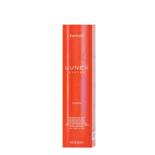 Lunex Colorful Arancio, 125 ml