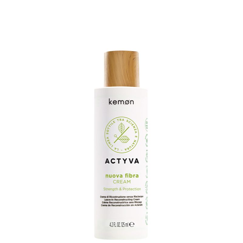 Actyva Nuova Fibra Cream 125 ml UTGÅR