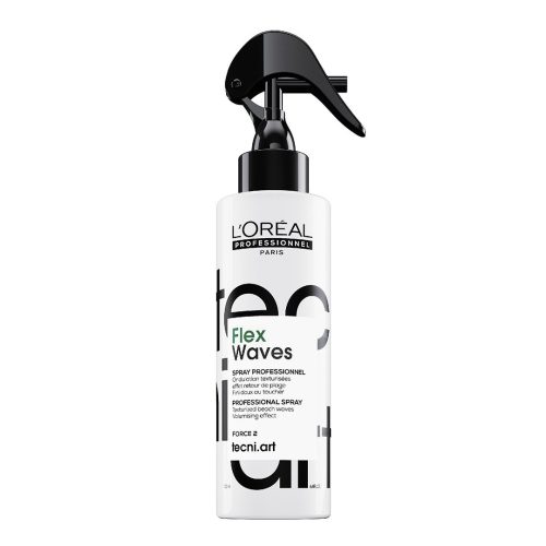 Loreal TNA Flex Waves, 190 ml