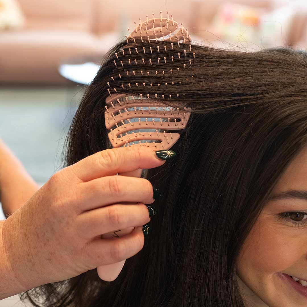 Framar Flex Brush Champagne - Image 3