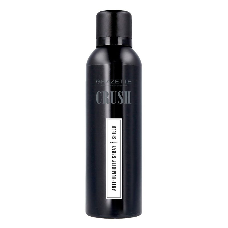Grazette Crush Anti-Humidity Spray, 200 ml