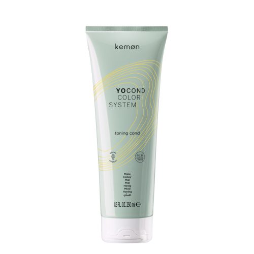 Yo Cond Honey, 250 ml