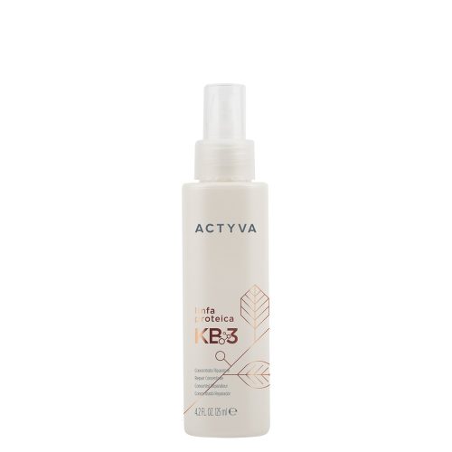 Actyva Linfa Proteica KB3 Leave-In, 125 ml