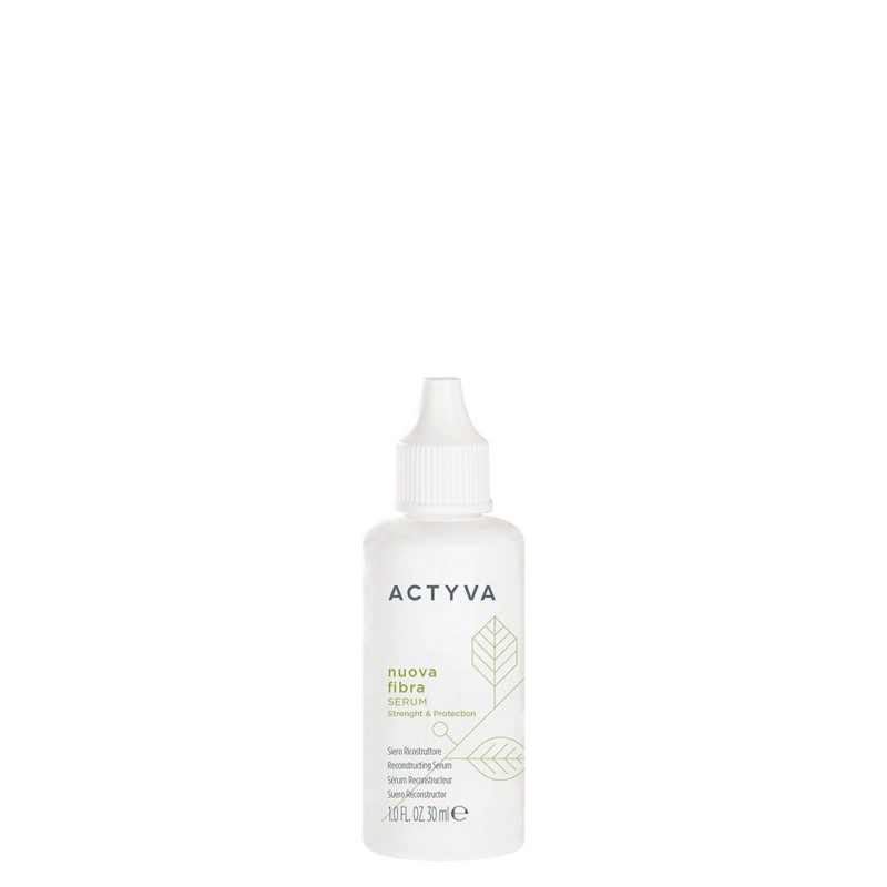 Actyva Nuova Fibra Serum, 30 ml x 12 - Image 2