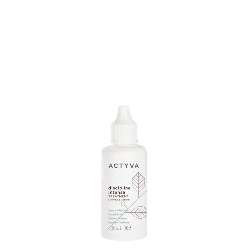 Actyva Disciplina Int. Treatment, 30 ml x 12 - Image 2