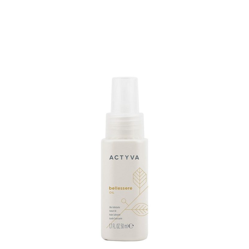 Actyva Bellessere Oil, 50 ml