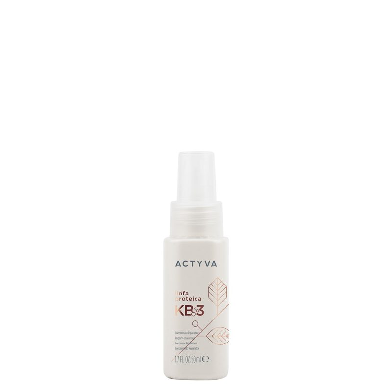 Actyva Linfa Proteica KB3 Leave-In, 50 ml