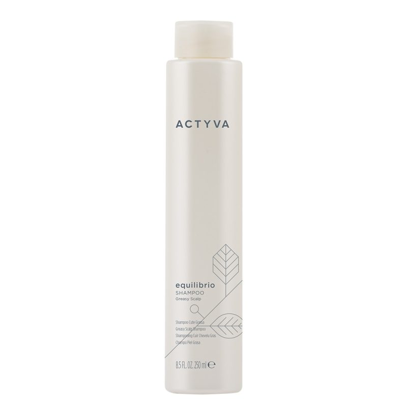 Actyva Equilibrio Shampoo, 250 ml