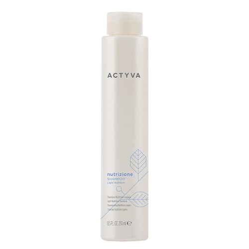 Actyva Nutrizione Shampoo, 250 ml