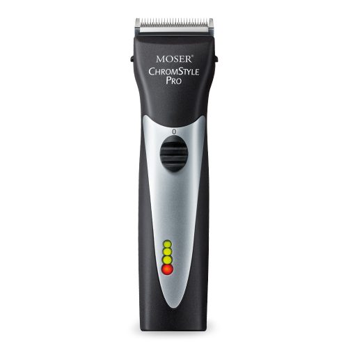 Moser ChromStyle Pro, svart