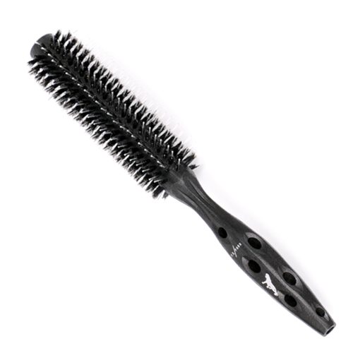Y.S. Park Carbon Tiger Brush Nr. 490 T6, 42 mm