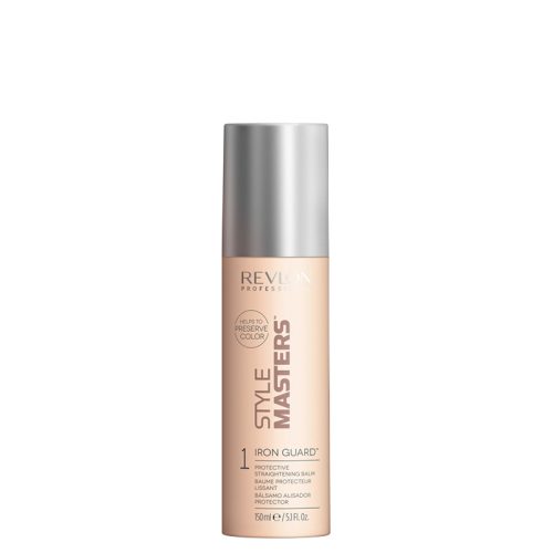 Style Masters Smooth Iron Guard, 150 ml