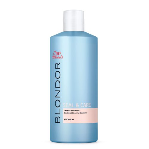Wella Blondor Seal & Care Shine Conditioner, 500ml