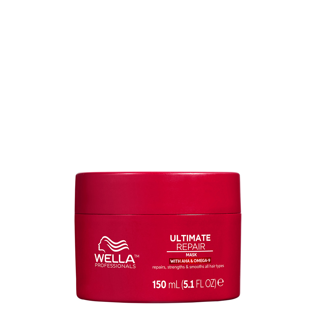 Wella Ultimate Repair Mask, 150 ml