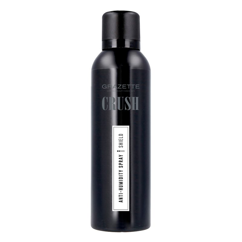 Grazette Crush Anti-Humidity Spray, 200 ml